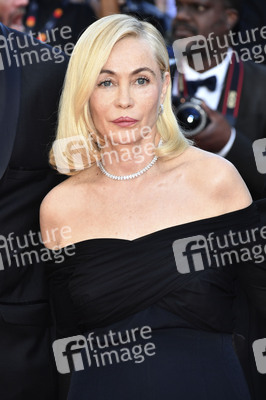 Closing Ceremony, Cannes Film Festival 2024