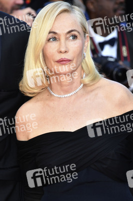 Closing Ceremony, Cannes Film Festival 2024