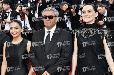 Closing Ceremony, Cannes Film Festival 2024