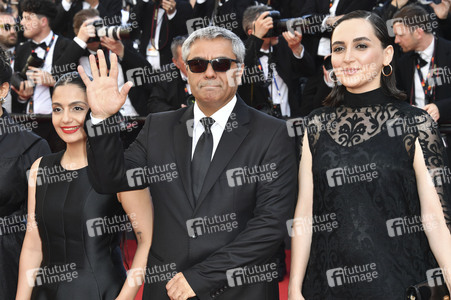 Closing Ceremony, Cannes Film Festival 2024