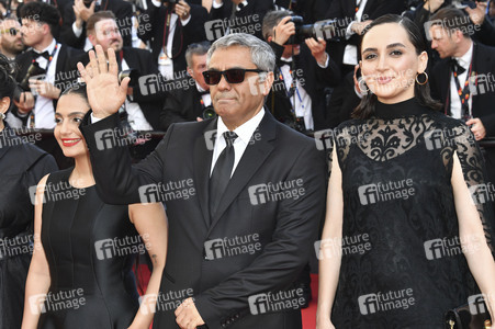 Closing Ceremony, Cannes Film Festival 2024