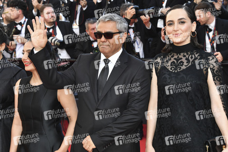 Closing Ceremony, Cannes Film Festival 2024