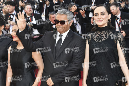 Closing Ceremony, Cannes Film Festival 2024