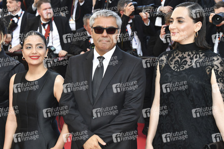 Closing Ceremony, Cannes Film Festival 2024