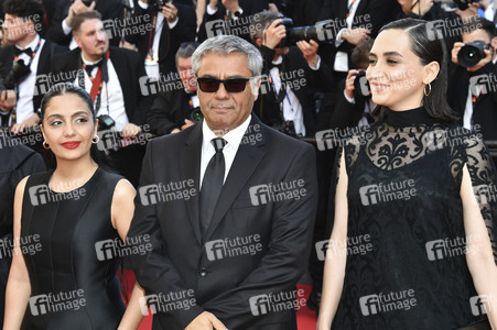 Closing Ceremony, Cannes Film Festival 2024