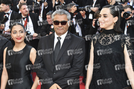 Closing Ceremony, Cannes Film Festival 2024