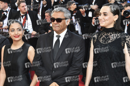 Closing Ceremony, Cannes Film Festival 2024