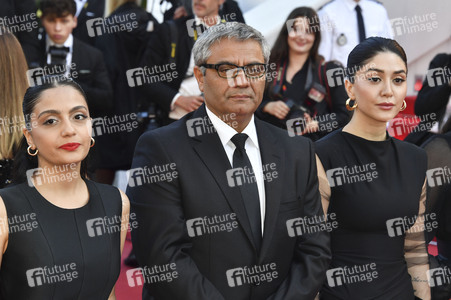 Closing Ceremony, Cannes Film Festival 2024