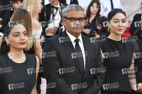 Closing Ceremony, Cannes Film Festival 2024