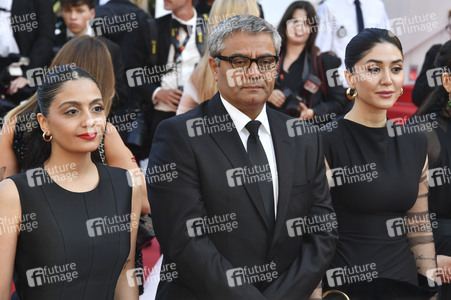 Closing Ceremony, Cannes Film Festival 2024