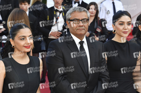 Closing Ceremony, Cannes Film Festival 2024