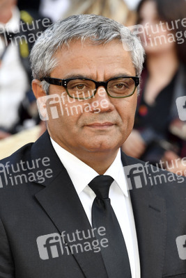 Closing Ceremony, Cannes Film Festival 2024