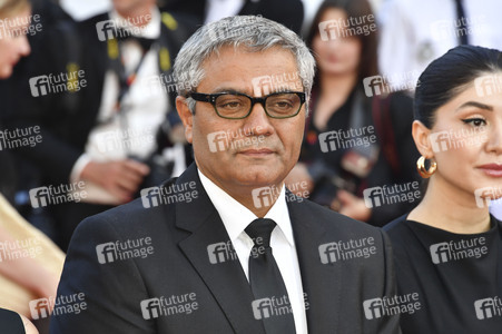 Closing Ceremony, Cannes Film Festival 2024