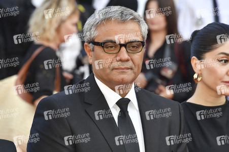 Closing Ceremony, Cannes Film Festival 2024