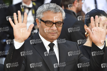 Closing Ceremony, Cannes Film Festival 2024