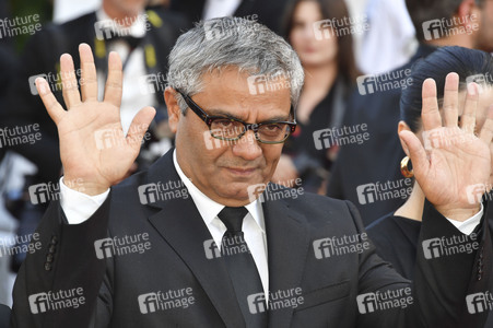 Closing Ceremony, Cannes Film Festival 2024