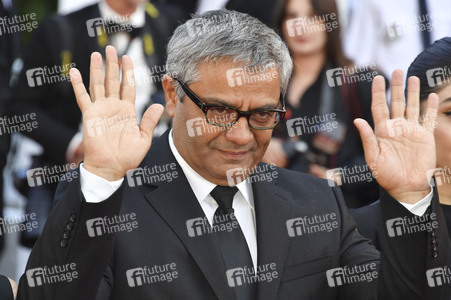 Closing Ceremony, Cannes Film Festival 2024