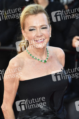 Closing Ceremony, Cannes Film Festival 2024