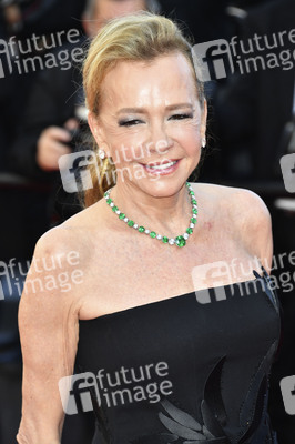 Closing Ceremony, Cannes Film Festival 2024