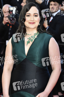 Closing Ceremony, Cannes Film Festival 2024