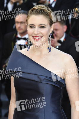 Closing Ceremony, Cannes Film Festival 2024