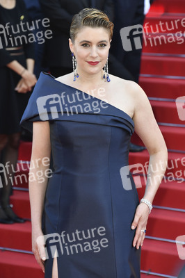 Closing Ceremony, Cannes Film Festival 2024