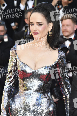 Closing Ceremony, Cannes Film Festival 2024