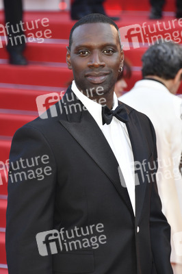 Closing Ceremony, Cannes Film Festival 2024