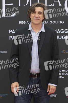 Serienpremiere 'L'arte della gioia' in Rom