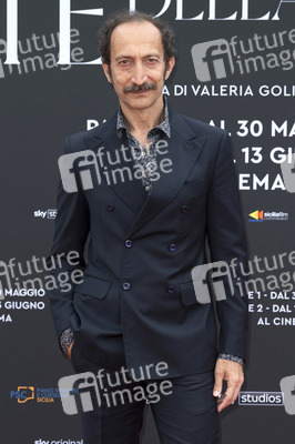 Serienpremiere 'L'arte della gioia' in Rom