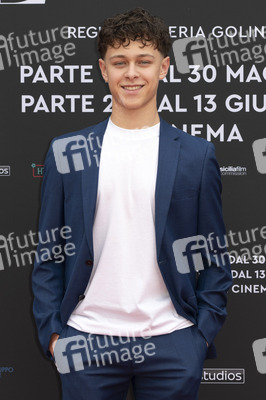 Serienpremiere 'L'arte della gioia' in Rom