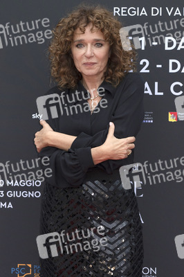 Serienpremiere 'L'arte della gioia' in Rom