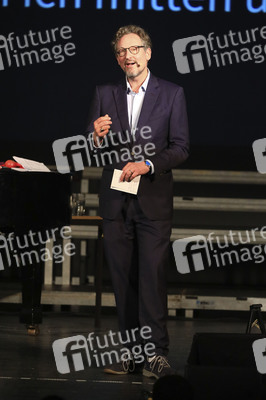 Vortrag von Eckart von Hirschhausen beim Katholikentag in Erfurt