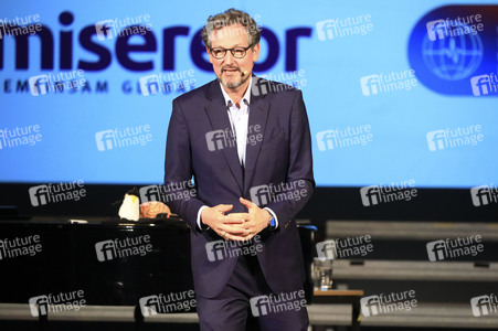 Vortrag von Eckart von Hirschhausen beim Katholikentag in Erfurt