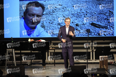 Vortrag von Eckart von Hirschhausen beim Katholikentag in Erfurt