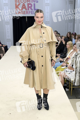 Serienpremiere 'Becoming Karl Lagerfeld' in Berlin