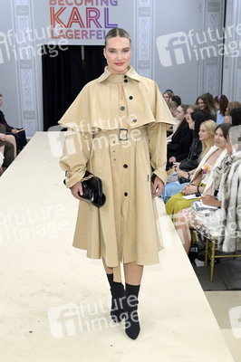 Serienpremiere 'Becoming Karl Lagerfeld' in Berlin