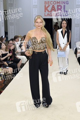 Serienpremiere 'Becoming Karl Lagerfeld' in Berlin