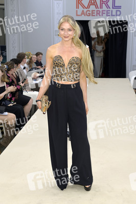 Serienpremiere 'Becoming Karl Lagerfeld' in Berlin