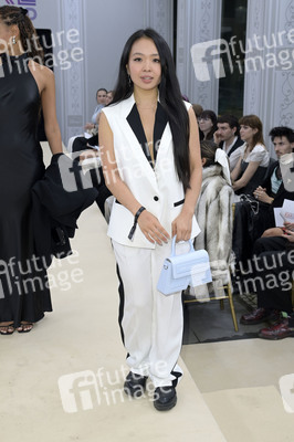 Serienpremiere 'Becoming Karl Lagerfeld' in Berlin