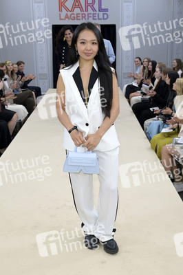 Serienpremiere 'Becoming Karl Lagerfeld' in Berlin