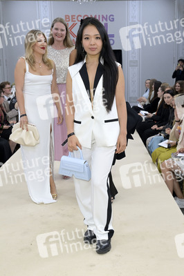 Serienpremiere 'Becoming Karl Lagerfeld' in Berlin