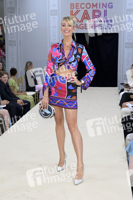 Serienpremiere 'Becoming Karl Lagerfeld' in Berlin