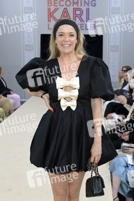 Serienpremiere 'Becoming Karl Lagerfeld' in Berlin