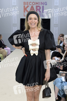 Serienpremiere 'Becoming Karl Lagerfeld' in Berlin