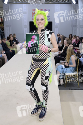 Serienpremiere 'Becoming Karl Lagerfeld' in Berlin