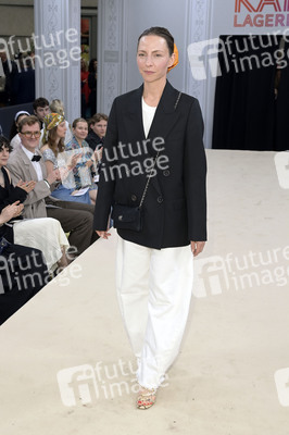 Serienpremiere 'Becoming Karl Lagerfeld' in Berlin