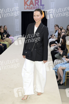 Serienpremiere 'Becoming Karl Lagerfeld' in Berlin