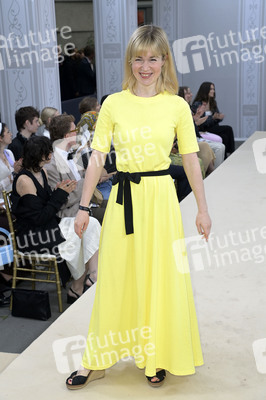 Serienpremiere 'Becoming Karl Lagerfeld' in Berlin