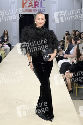 Serienpremiere 'Becoming Karl Lagerfeld' in Berlin